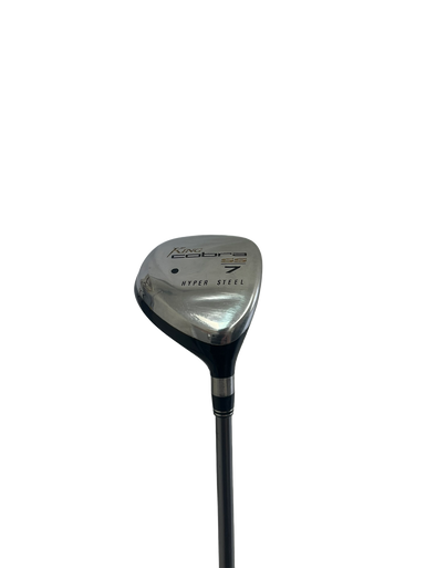 Used Cobra KING COBRA SS Mens Fairway Wood RH 7 Wood 11692-S000140232