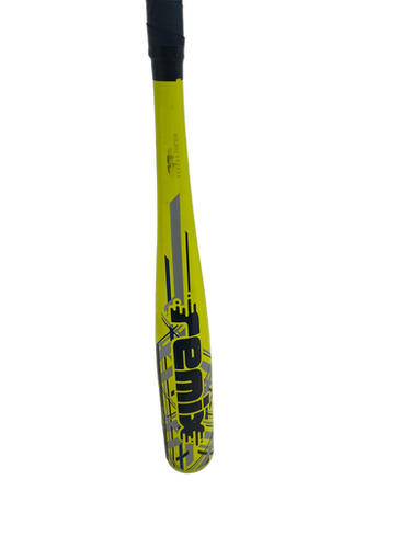Used Rawlings REMIX BB/SB T-Ball Bat 25" 11692-S000140237