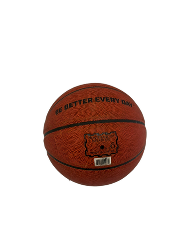 Used DR DISH Basketball Adult Indoor 28 1/2" 11692-S000140242