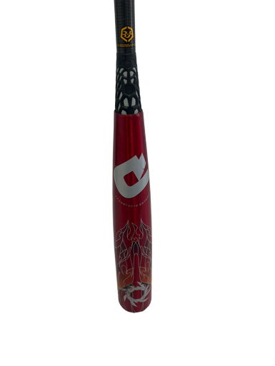 Used Demarini VOODOO 2015 BB/SB USSSA 2 5/8 Bat 32" 11692-S000140231