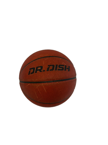 Used DR DISH Basketball Adult Indoor 28 1/2" 11692-S000140243