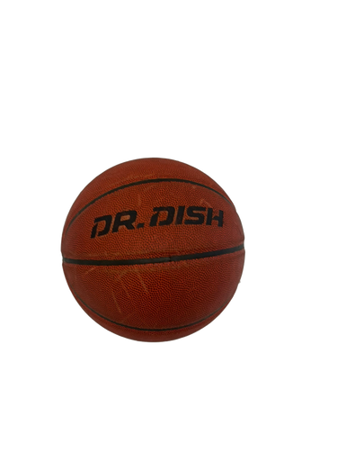 Used DR DISH Basketball Adult Indoor 28 1/2" 11692-S000140243