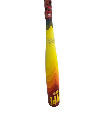 Used Easton HYPE FIRE BB/SB USSSA 2 3/4 Bat 30" 11692-S000140252