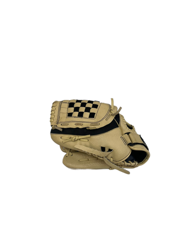 Used Adidas EAZY CLOSE BB/SB Glove LH Throw Cream White 11 1/2" 11692-S000140279