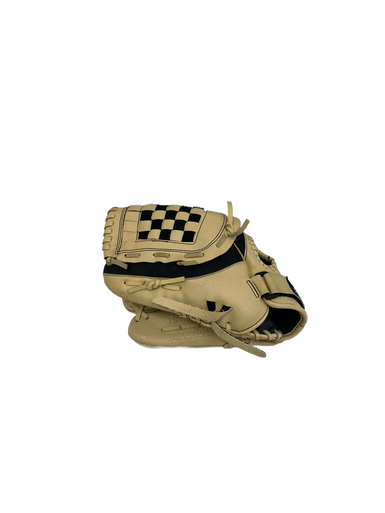 Used Adidas EAZY CLOSE BB/SB Glove LH Throw Cream White 11 1/2" 11692-S000140279