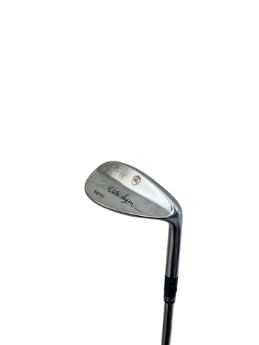 Used Walter Hagen WEDGE Golf Wedge Mens RH Sand Wedge 11692-S000140276