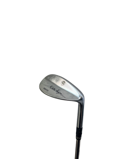 Used Walter Hagen WEDGE Golf Wedge Mens RH Sand Wedge 11692-S000140276