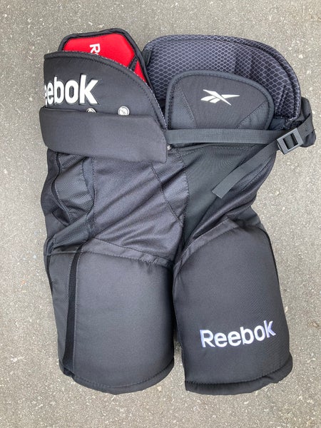 Senior Small Reebok 18K Hockey Pants
