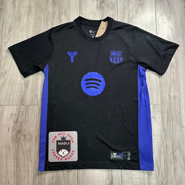 Fc Barcelona training Jersey 25/26 Kobe