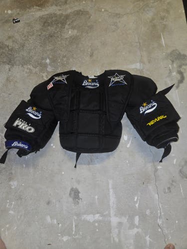 Small Brian's ALite Goalie Chest Protector (Used)