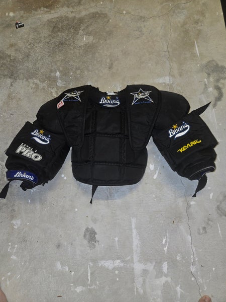 Small Brian's ALite Goalie Chest Protector (Used)