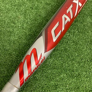 Marucci CAT X Composite BBCOR 2023 (-3)