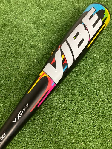 Victus Vibe  (2 5/8") USA Youth 2024 (-10)
