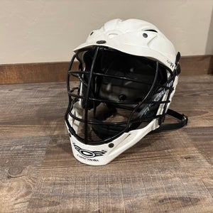 Cascade CPX-R Helmet (Used)