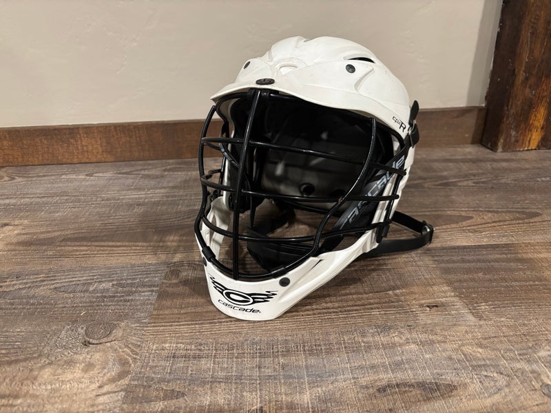 Cascade CPX-R Helmet (Used)
