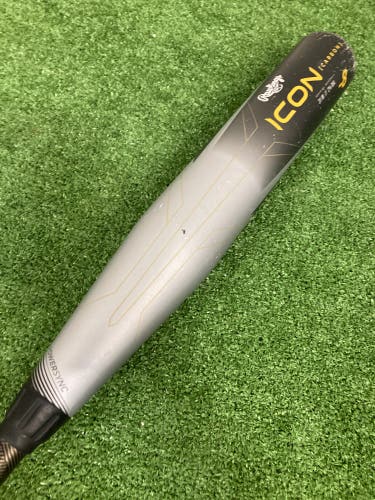 Rawlings Icon (2 5/8") USA Youth Bat 2023 (-8)