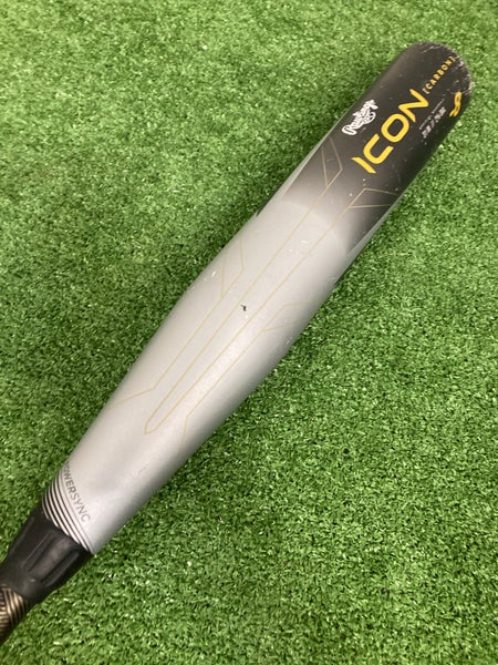 Rawlings Icon (2 5/8") USA Youth Bat 2023 (-8)