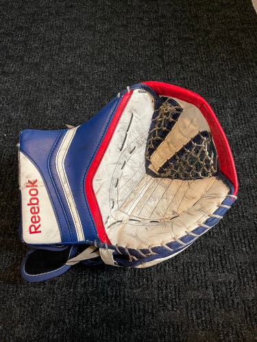Trade or buy: Reebok Premier XLT Pro Stock glove