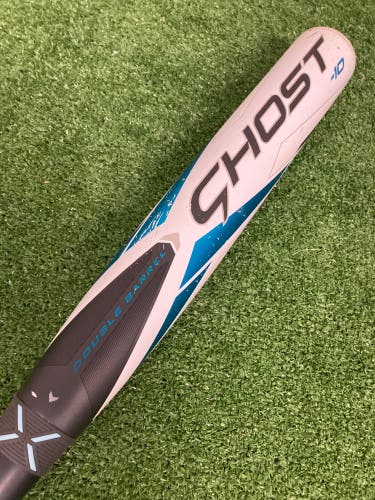 Easton Ghost Double Barrel Fastpitch 2023 (-10)