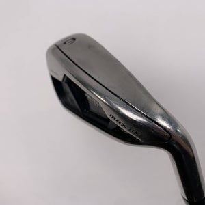 Callaway Rogue ST Max OS Single 6 Iron Project X Cypher Fifty 5.0 50g Senior RH