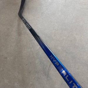 P28 70 Flex Senior Bauer Vapor Hyperlite 2 (Ultra Sonic) Right Hand Hockey Stick Pro Stock (USED)