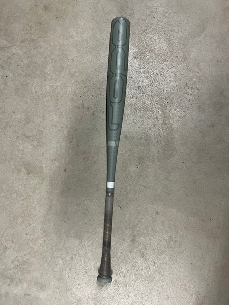 2025 Easton Rope Composite BBCOR Certified Bat (-3) 30 oz 33" (Used)