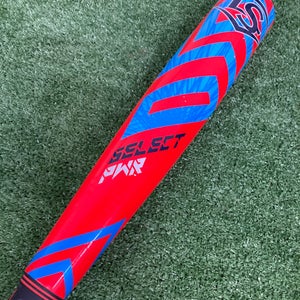 Louisville Slugger Select  (2 5/8") PWR USA Youth (-8)