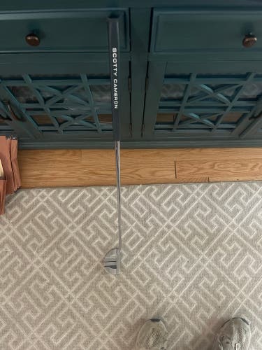 Scotty Cameron Special Select Flowback 5 Right Handed Putter 34" (Used)