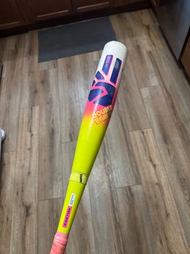 Easton Dub Composite USSSA Certified Bat (-10) 19 oz 29" (Used)