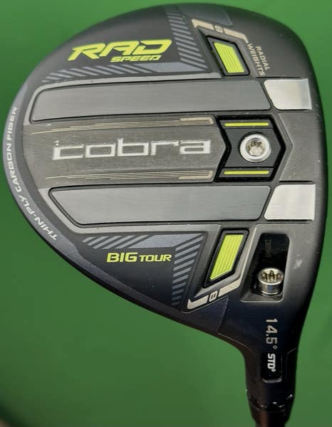 コブラ radspeed tour HZRDUS smoke Green 70 HZRDUS Smoke Green RDX Golf Shafts | True Temper Golf