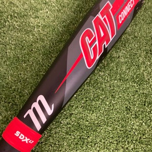 Marucci CAT Connect Hybrid Youth USA 2023 (-11)