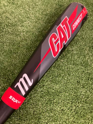Marucci CAT Connect Hybrid Youth USA 2023 (-11)