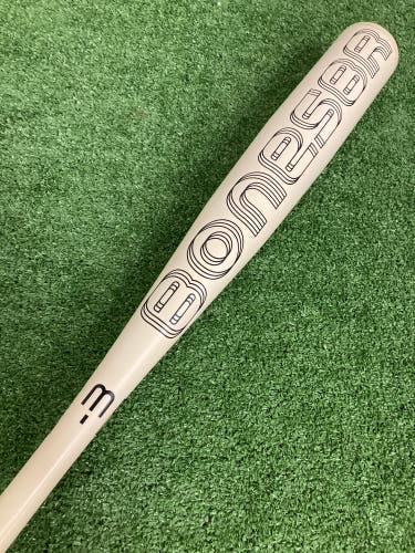 Warstic Bonesaber BBCOR 2023 (-3)