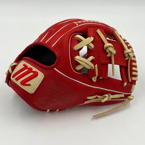 Marucci Cypress Series 11.5 Infield Baseball Glove