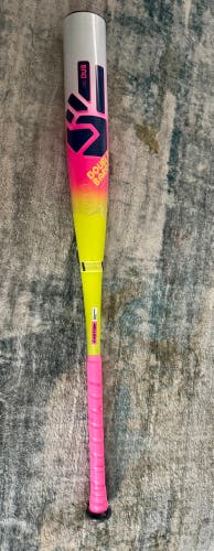 2026 Easton Dub Composite USSSA Certified Bat (-5) 27 oz 32" (New)