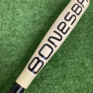 Warstic Bonesaber Hybrid (2 5/8") USA Youth Bat 2025 (-10)