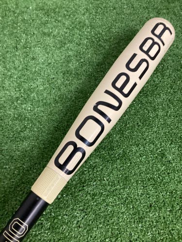 Warstic Bonesaber Hybrid (2 5/8") USA Youth Bat 2025 (-10)
