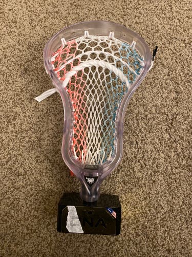 Rare!  ECD DNA Diamond - Hero 2.0 SouthBeach