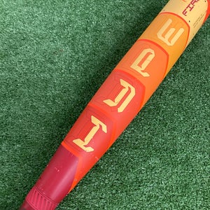 Easton Hype Fire (2 3/4") USSSA Bat (-10) 2025
