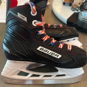 Bauer Ns Hockey Skates 11 (Used)