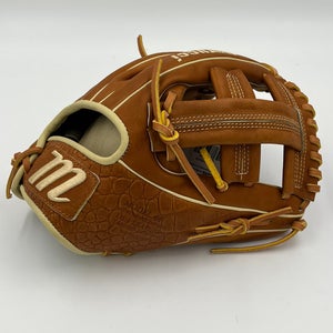 Marucci Capitol Series 11.75 Infield Baseball Glove