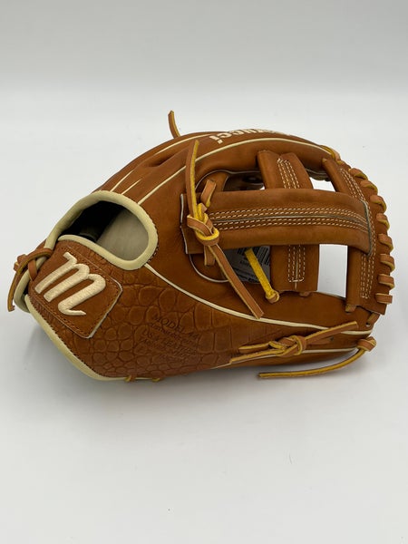 Marucci Capitol Series 11.75 Infield Baseball Glove