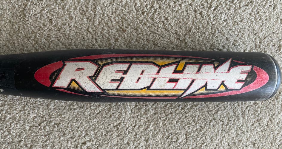 Easton Redline C500 Alloy BESR 33/30  2 5/8" Barrel Model BZ5 Baseball Bat