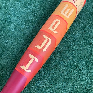Easton Hype Fire (2 3/4") USSSA Bat (-8) 2025