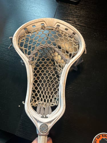 Maverik Optik 3 Strung Head (Used) (HEAD ONLY)
