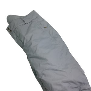 Used Columbia Snow Pants W Grey XL 11347-S000253712