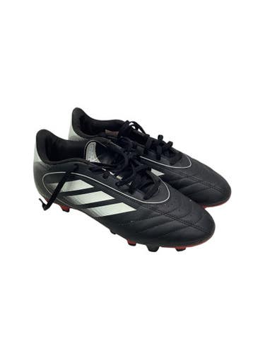 Used Adidas Soccer Cleats Black Senior 7.5 11347-S000253706