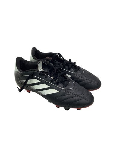 Used Adidas Soccer Cleats Black Senior 7.5 11347-S000253706