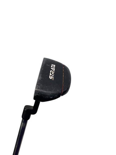 Used Strata LH PUTTER Mens Putter LH 11347-S000253688