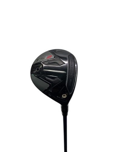 Used Titleist TSI2 18 DEGREE Mens Fairway Wood RH 5 Wood 11347-S000253685
